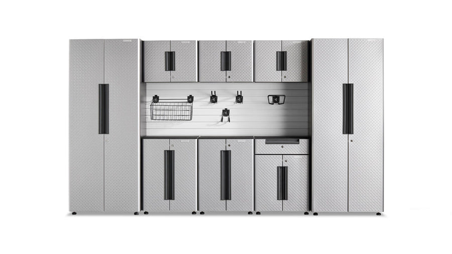 GLADIATOR® 8 CABINET SET