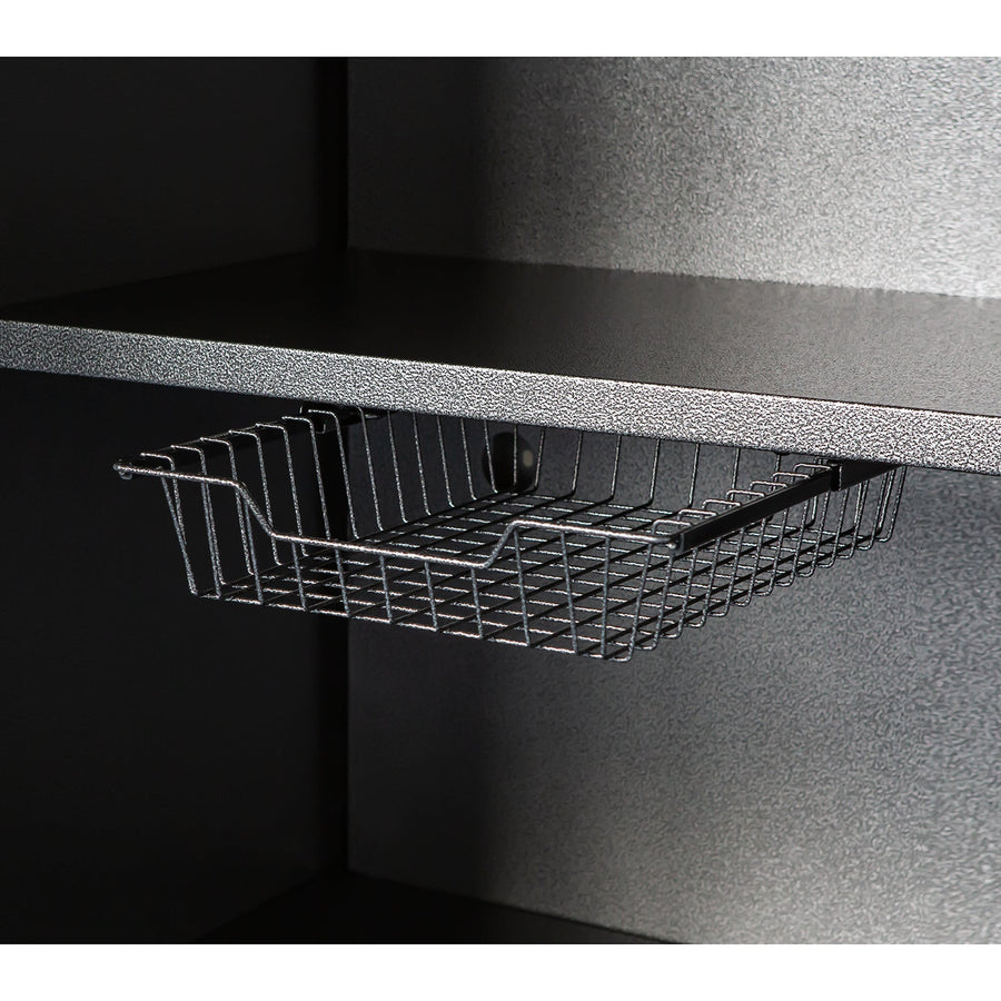 Flex Tall Cabinet Storage Basket