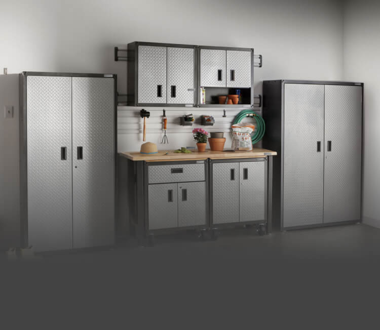 Cabinet Sets 8 Cabinet Set
