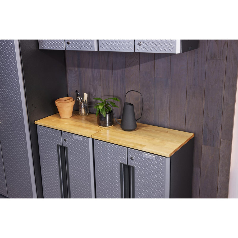 24" Flex Cabinet System Worktop