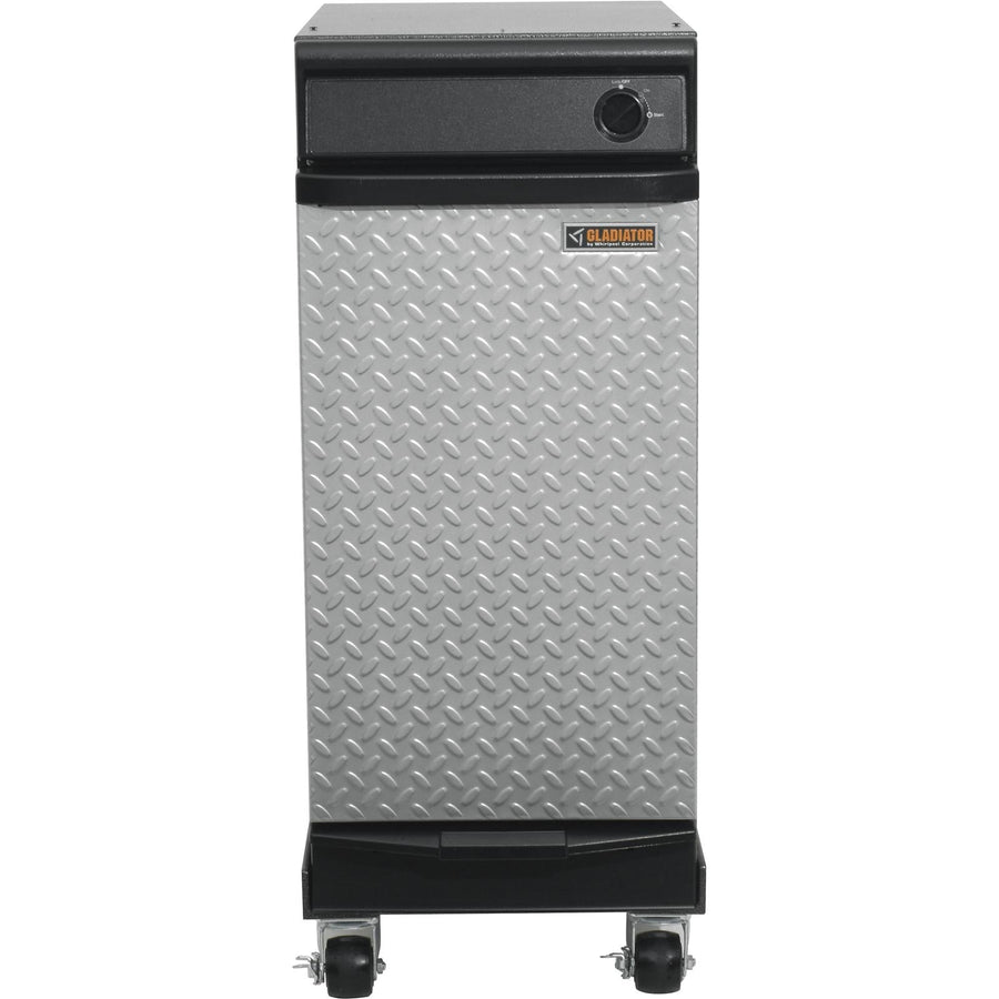 Garage Compactor
