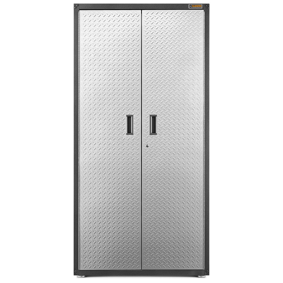 Ready-to-Assemble All-Season GearCloset